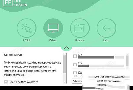 FileFusion 2022中文破解版下载-Abelssoft FileFusion 2022中文破解版