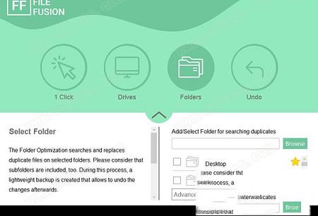 FileFusion 2022中文破解版下载-Abelssoft FileFusion 2022中文破解版