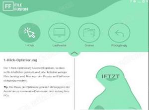 FileFusion 2022中文破解版下载-Abelssoft FileFusion 2022中文破解版