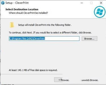 Abelssoft CleverPrint 2019破解版