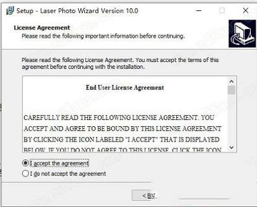激光雕刻软件下载-Laser Photo Wizard Professional 10中文破解版