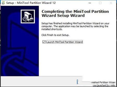 -MiniTool Partition Wizard 12v12.3中文破解版