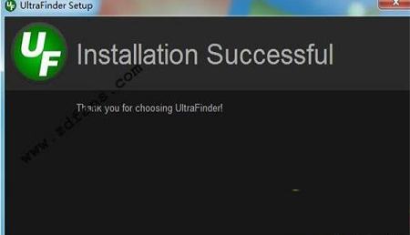 -IDM UltraFinder 19破解版(附安装教程+破解补丁)
