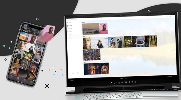 Alienware Mobile Connect下载-Alienware Mobile Connect V4.1.8331.0 官方最新版