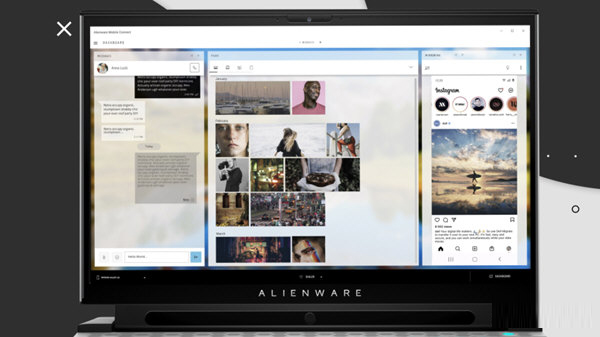 Alienware Mobile Connect电脑版