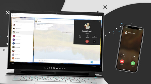 Alienware Mobile Connect电脑版