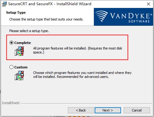 SecureCRT 9.1破解版下载-SecureCRT 9.1中文破解版 v9.1.1.2638附安装教程
