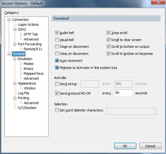 SecureCRT 9.1破解版下载-SecureCRT 9.1中文破解版 v9.1.1.2638附安装教程