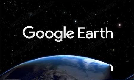 谷歌地球地图下载-谷歌地球2021v7.3.4.8428最新版