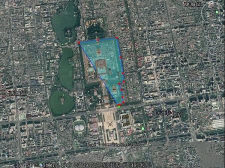 谷歌地球地图下载-谷歌地球2021v7.3.4.8428最新版