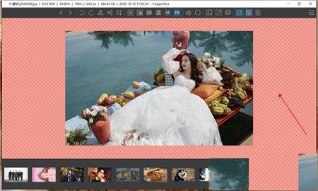 多功能图像查看软件下载-ImageGlassv8.0.12.8中文便携版