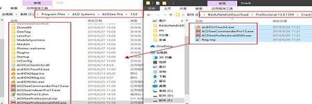ACDSee Pro 2020破解补丁下载-ACDSee Pro 2020破解补丁(附安装破解教程)