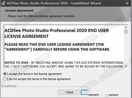 图像浏览编辑软件下载-ACDSee Pro 2020中文破解版(附破解补丁)