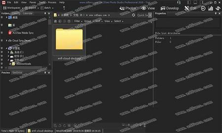 ACDSee Pro 2020