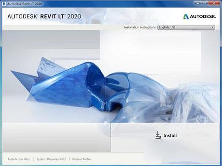 Revit2020注册机下载-Revit2020注册机(附破解教程和序列号)