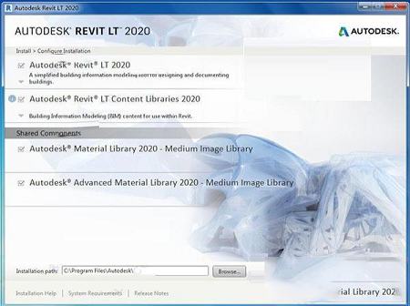 Revit2020注册机下载-Revit2020注册机(附破解教程和序列号)