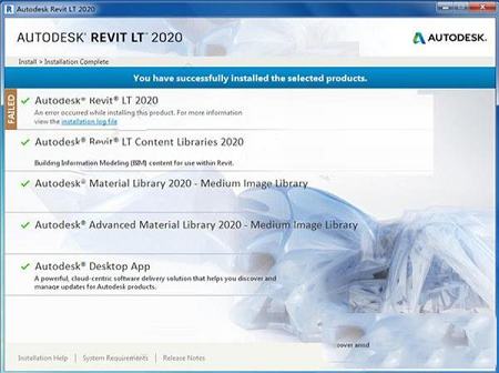 Revit2020注册机下载-Revit2020注册机(附破解教程和序列号)