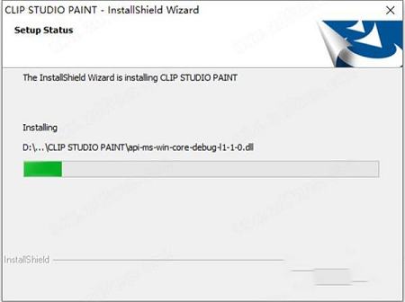 clip studio paint ex破解补丁下载-clip studio paint ex 1.10.6破解补丁