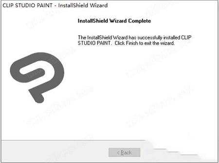 clip studio paint ex破解补丁下载-clip studio paint ex 1.10.6破解补丁