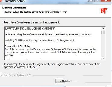 3D文本动画制作软件下载-BluffTitler Ultimate 13v13.2中文破解版(附破解补丁)
