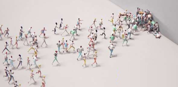 Golaem Crowd6破解版下载-Golaem Crowd6破解版 V6.1.2 免费版