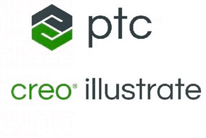ptc creo illustrate破解版下载-ptc creo illustrate破解版 V9.0 免费版