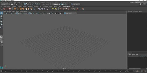 maya2023破解版下载-maya2023中文破解版 附安装教程