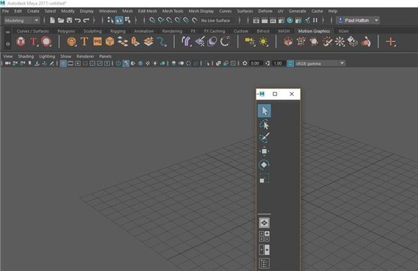 maya2023破解版下载-maya2023中文破解版 附安装教程