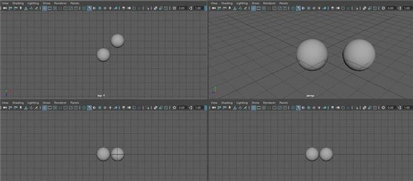 maya2023破解版下载-maya2023中文破解版 附安装教程