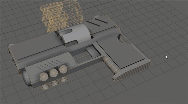 maya2023破解版下载-maya2023中文破解版 附安装教程