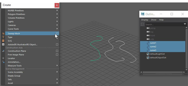 maya2023破解版下载-maya2023中文破解版 附安装教程