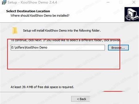 HTML5动画制作工具下载-KoolShowv2.5.4官方版