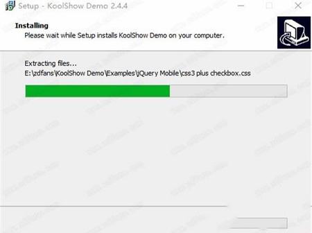 HTML5动画制作工具下载-KoolShowv2.5.4官方版