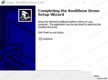 HTML5动画制作工具下载-KoolShowv2.5.4官方版