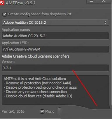 Adobe Animate CC 2017破解补丁下载-Adobe Animate CC 2017破解补丁