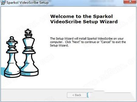VideoScribe Pro破解版下载-VideoScribe Pro(手绘视频软件)v3.5.2破解版(附破解补丁)