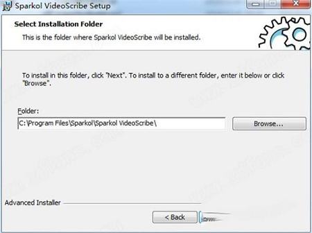 VideoScribe Pro破解版下载-VideoScribe Pro(手绘视频软件)v3.5.2破解版(附破解补丁)