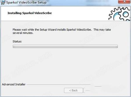 VideoScribe Pro破解版下载-VideoScribe Pro(手绘视频软件)v3.5.2破解版(附破解补丁)