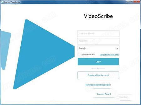 VideoScribe Pro破解版下载-VideoScribe Pro(手绘视频软件)v3.5.2破解版(附破解补丁)