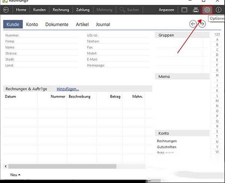 Softwarenetz Invoice 9免费激活版下载-Softwarenetz Invoice 9中文破解版