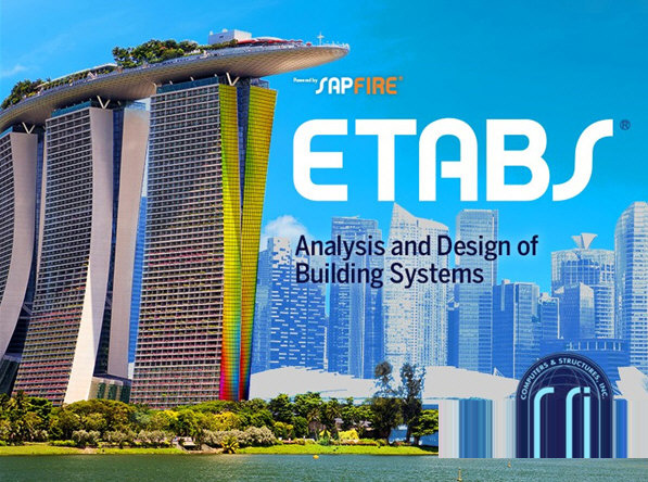 CSI ETABS19