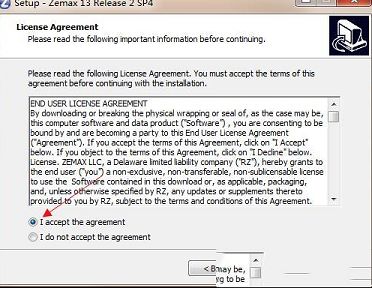 ZEMAX 13R2 SP4破解版(含破解补丁)-Zemax 13R2 SP4破解版