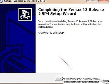 ZEMAX 13R2 SP4破解版(含破解补丁)-Zemax 13R2 SP4破解版