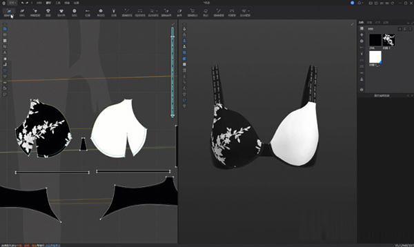 Style3D