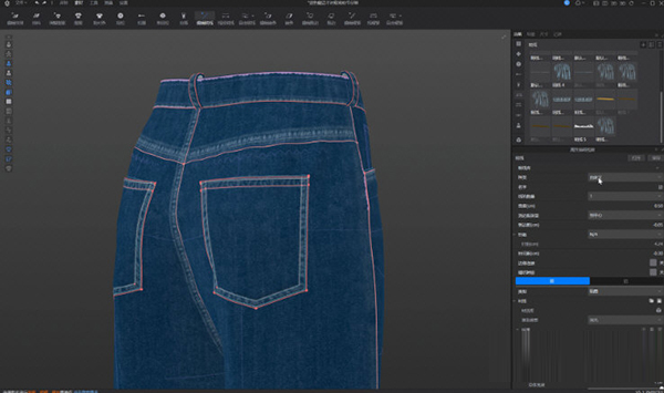 Style3D