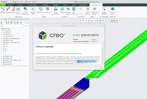 Creo10.0正式版