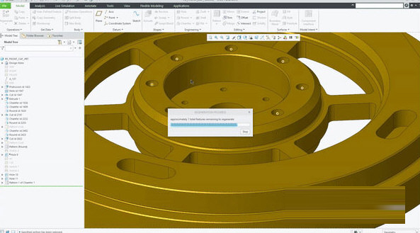 PTC Creo