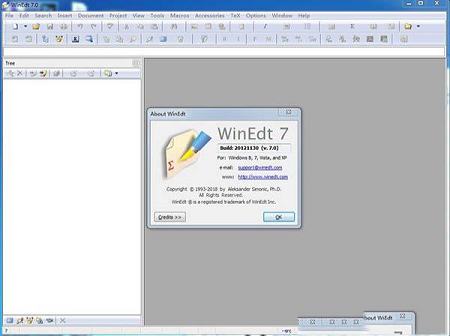 -winedit 7.0(通用文本编辑器)破解版