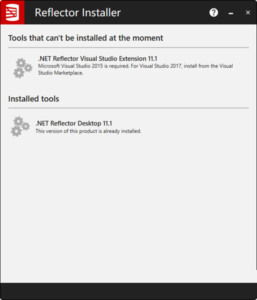 .net reflector 11破解版