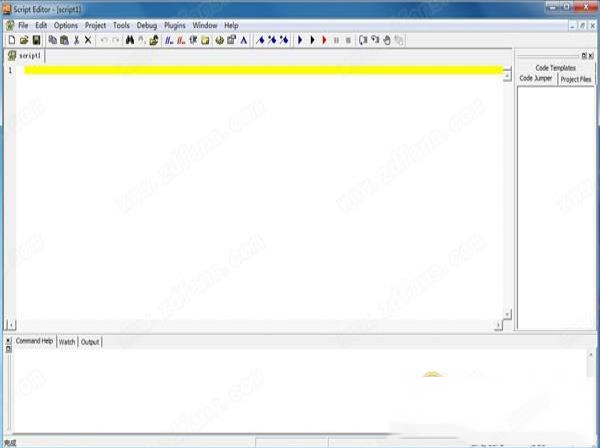 -3D Game Studio(3D游戏制作软件)v8.47官方版